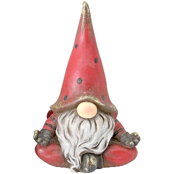 Gnom ArtFerro, MGO, 28x23x43 cm