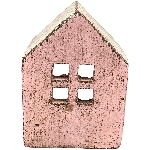 HausWindLicht Valo, Zement, 10,5x7x15 cm