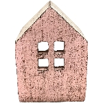 HausWindLicht Valo, Zement, 14x9,5x19,5 cm