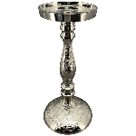KerzenHalter SuArt, Metall, 10x10x25 cm
