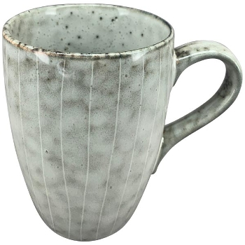 KaffeeTasse CHOU, Stoneware, 8,2x8,5x10,5 cm