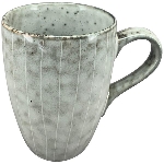 KaffeeTasse CHOU, Stoneware, 8,2x8,5x10,5 cm