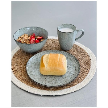 KaffeeTasse CHOU, Stoneware, 8,2x8,5x10,5 cm