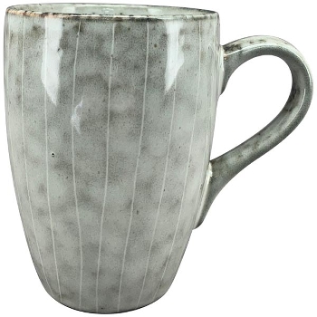 KaffeeTasse CHOU, Stoneware, 8,2x8,5x10,5 cm