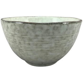 Schale CHOU, Stoneware, 15x15x8 cm
