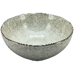 Schale CHOU, Stoneware, 20,7x20,7x8,5 cm