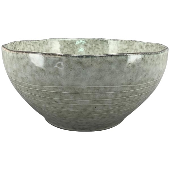 Schale CHOU, Stoneware, 20,7x20,7x8,5 cm