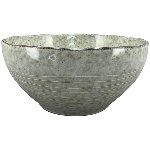 Schale CHOU, Stoneware, 20,7x20,7x8,5 cm