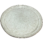 DessertTeller CHOU, Stoneware, 21x21x2,2 cm