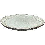 DessertTeller CHOU, Stoneware, 21x21x2,2 cm