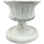 Pokal ArtFerro, Metall, 15,5x15,5x14,5 cm