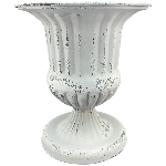 Pokal ArtFerro, Metall, 21x21x22 cm