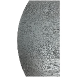 Tisch Sobre, schwarz, Holz, 50,5x50x36,5 cm