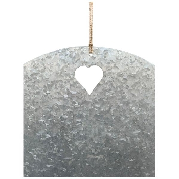 MagnetTafel Junker, Metall, 60x60 cm