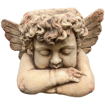 PflanzEngel TARO, creme, MGO, 41x26x26 cm