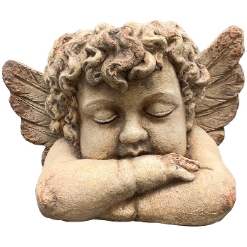 PflanzEngel TARO, creme, MGO, 41x26x26 cm