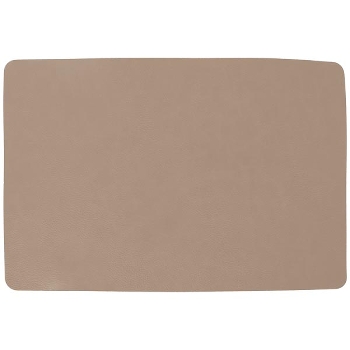 PlatzSet SAC, creme, PVC, 43x30x0,2 cm