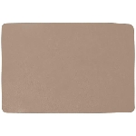 PlatzSet SAC, creme, PVC, 43x30x0,2 cm