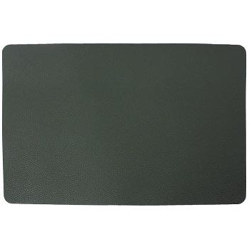PlatzSet SAC, grün, PVC, 43x30x0,2 cm