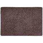 PlatzSet SAC, braun, PVC, 43x30x0,2 cm