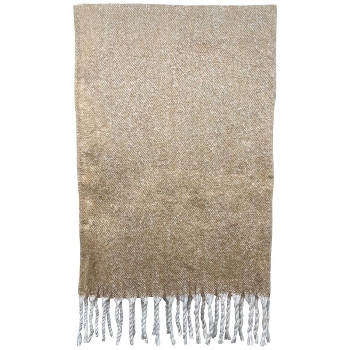 Decke Cussin, Polyester, 152x127x2 cm