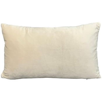 Kissen Cussin, Polyester, 50x30 cm