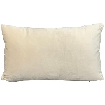 Kissen Cussin, Polyester, 50x30 cm