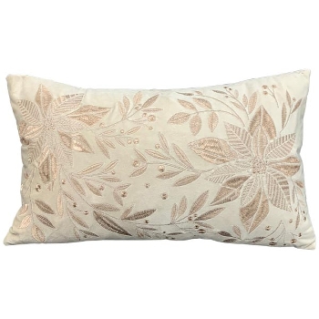 Kissen Cussin, Polyester, 50x30 cm