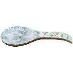 Löffel LesFleurs, Holz, 27x9x4 cm