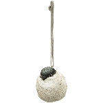 VogelHänger TroupeR, Polyresin, 10,2x4,3x4,8 cm