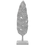 BaumSkulptur Hilda, Polyresin, 21,7x9,8x74,3 cm