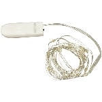 20er LED LichterKette Lumière, 190 cm