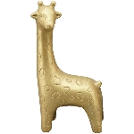 Giraffe Lilian, Zement, 11,5x6,5x22,5 cm
