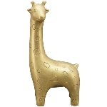 Giraffe Lilian, Zement, 15x8,5x30 cm