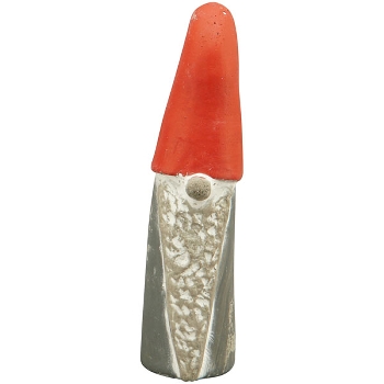 Santa DUR, Zement, 3,5x2x7,5 cm