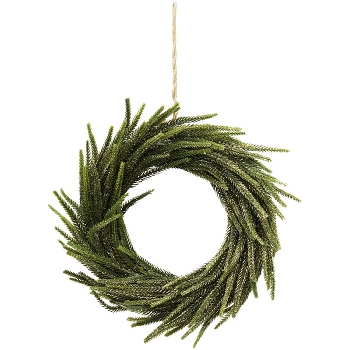TannenKranz ArtificialNature, PE/Poly, Ø 28 cm