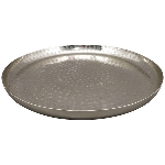 Tablett GROS, Metall, 42x42x3 cm