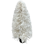 TannenBaum PaperART, Papier, 15 cm