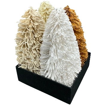 TannenBaum PaperART, Papier, 20 cm
