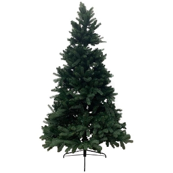 TannenBaum mit LED ArtificialNature, grün, 210 cm