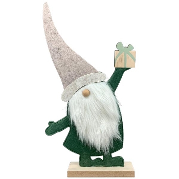 Santa RUNT, PU/MDF, 16x5x45 cm