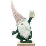 Santa RUNT, PU/MDF, 16x5x45 cm