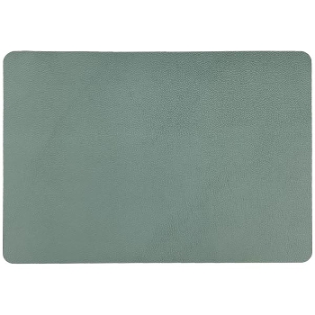 PlatzSet SAC, grün, PVC, 43x30x0,2 cm