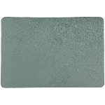 PlatzSet SAC, grün, PVC, 43x30x0,2 cm
