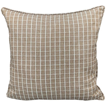 Kissen Cussin, Baumwolle/Polyester, 45x45 cm