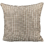 Kissen Cussin, Baumwolle/Polyester, 45x45 cm