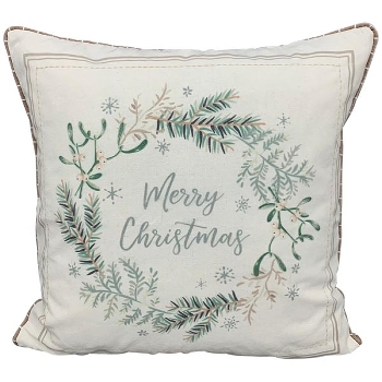 Kissen Cussin, Baumwolle/Polyester, 45x45 cm