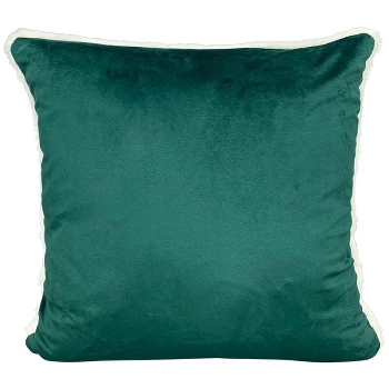 Kissen Cussin, Polyester, 45x45 cm