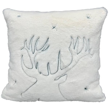 Kissen Cussin, Polyester, 45x45 cm