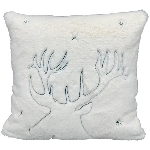 Kissen Cussin, Polyester, 45x45 cm
